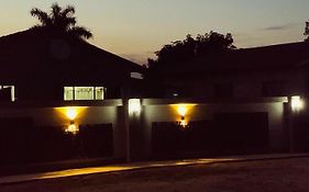 Ko'Thabeng Guesthouse